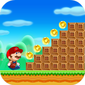 Mark’s Jungle World icon