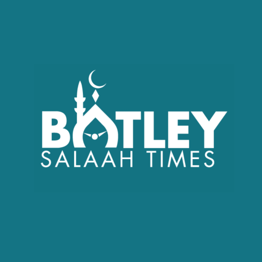Batley Prayer Times icon