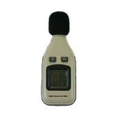 Sound Level Meter :  Sound icon
