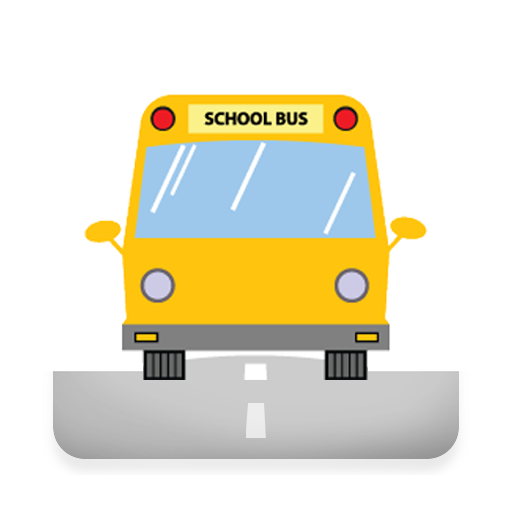 Tata Tele School Bus Tracking – Admin icon
