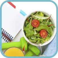 Dieta sana para perder peso on 9Apps