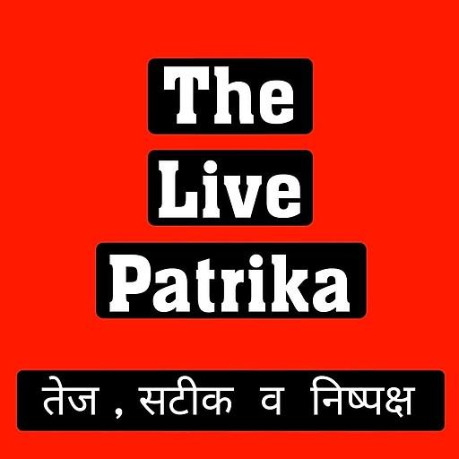 Live Patrika icon