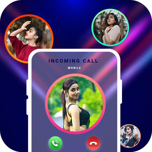 Hot Video Call (Prank) icon