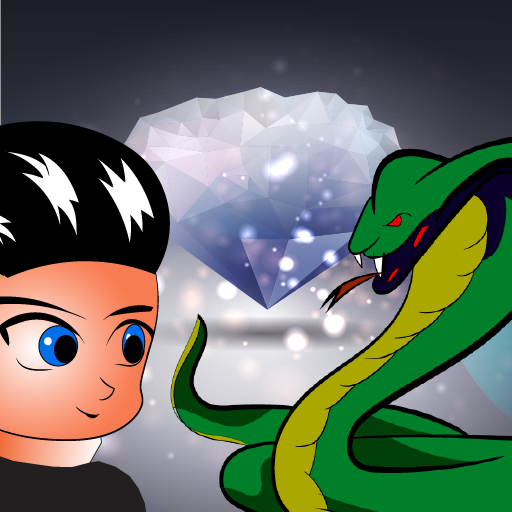 Snaky World: Adventure &amp; Mario icon