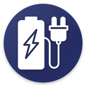 Battery Health Doctor - Ampere Meter Charger Check icon