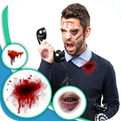 Injury Photo Editor icon