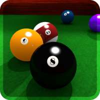 KF Billiards Free Wallpaper