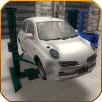 World of Car Mechanic