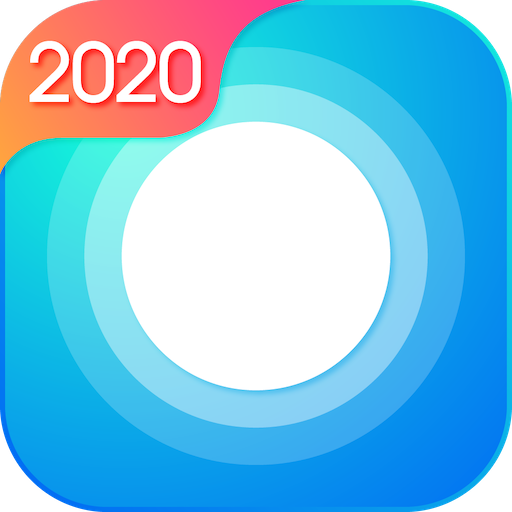 Assistive Touch For Android 2020 - iOS 14 icon