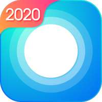 Assistive Touch For Android 2020 - iOS 14