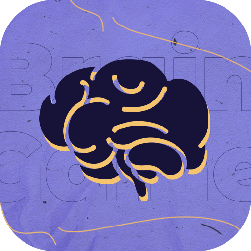 Brain Games icon