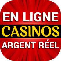 Casinos en ligne argent reel