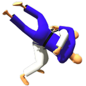 Judo Tournament 2018 icon