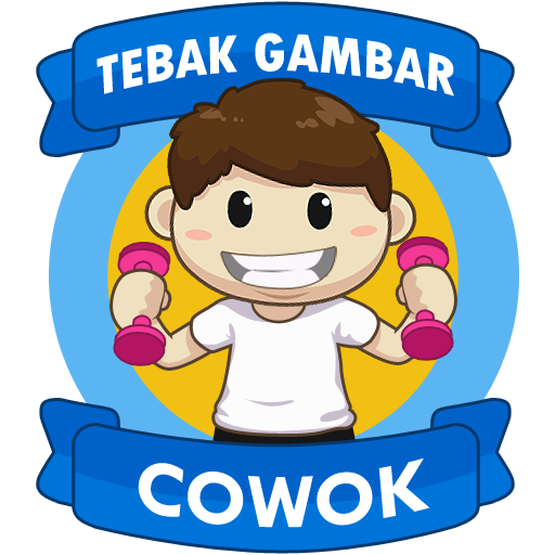 Tebak Gambar Cowok icon