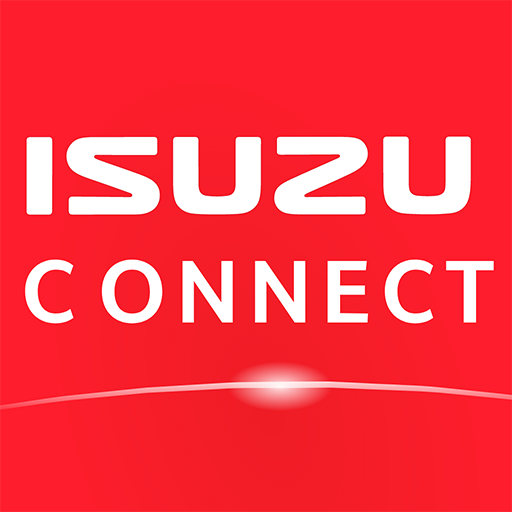 ISUZU Connect icon