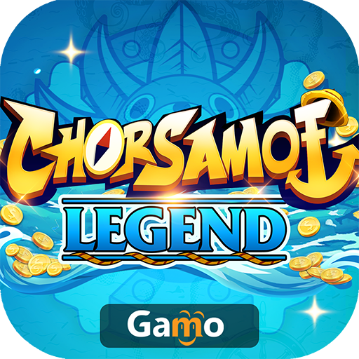Chor Samot Legend icon