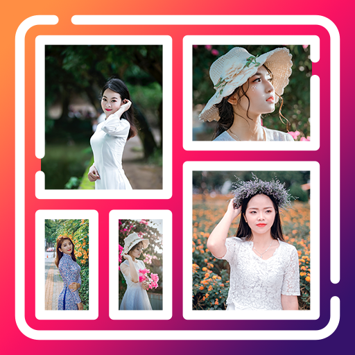 Photo Lab Photo Editor icon