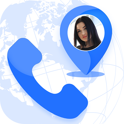 Number Locator – Find Phone Number Location icon