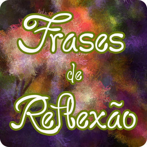Frases de reflexão icon