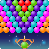 Bubble Shooter icon