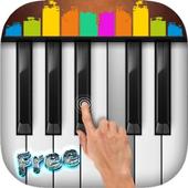 Mini Piano Music Maker icon