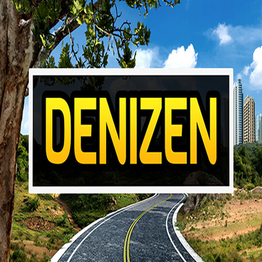 Denizen : life sim icon