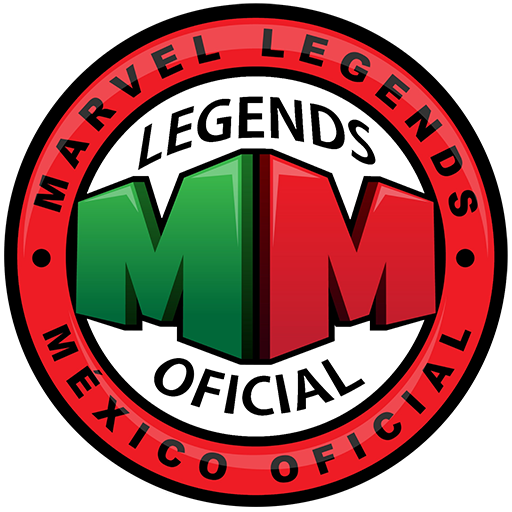 Legends Collector App icon