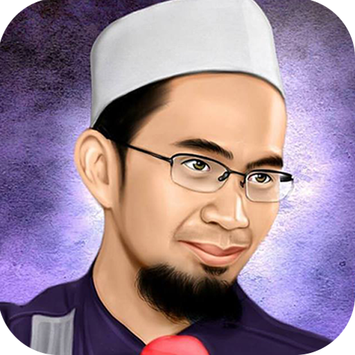 Kajian Ustadz Adi Hidayat - Full Video icon