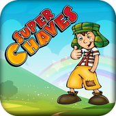 Super Chavo's Boy Adventure icon