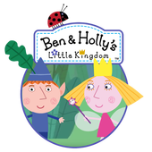 Ben and Holly Games Adventure icon