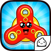 Merge Spinner icon