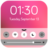 Control panel-Control center os 11 icon