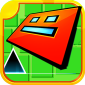 Impossible Geometry icon