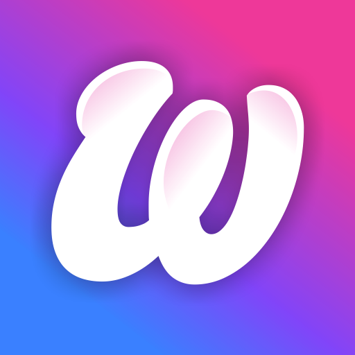 Wheru - Live Stream, Live Video &amp; Live Show icon