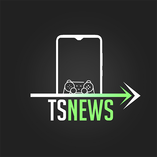 TS News - Noticias de Juegos Android icon