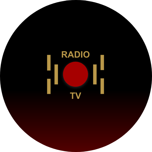 Rodja Radio TV Streaming icon