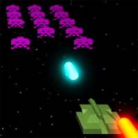 Alien Invaders 3D