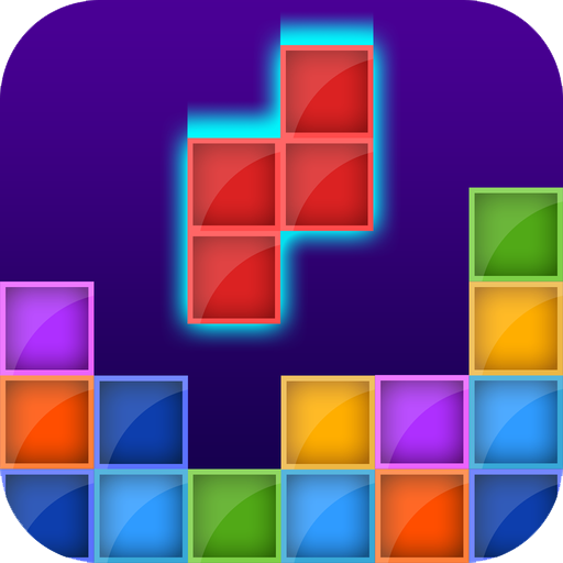 Block Brick Puzzle icon