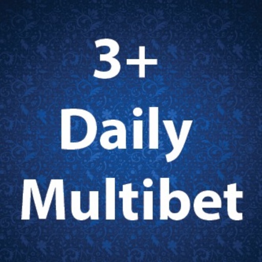 1XBET DAILY MULTIBET icon