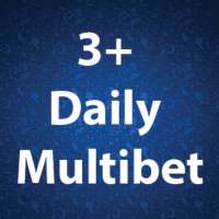 1XBET DAILY MULTIBET