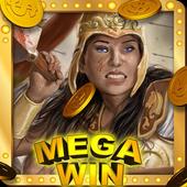 Amazon Slots Wild Vegas Queen icon