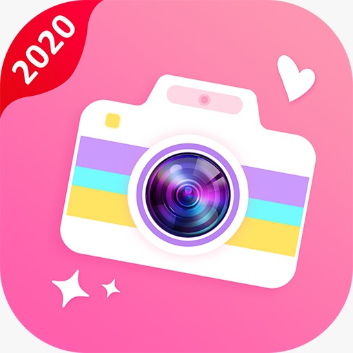 Beauty Plus - Selfie Beauty Camera icon