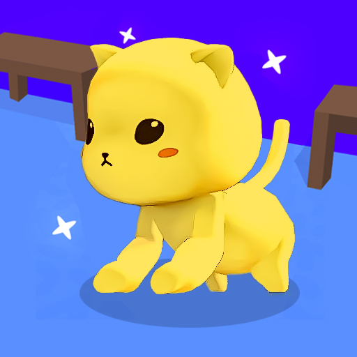 Sneaky Cat: Escape Room icon