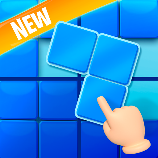 Block Puzzle 2021 icon