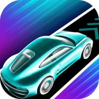 Car Rush - EDM Beat Racer
