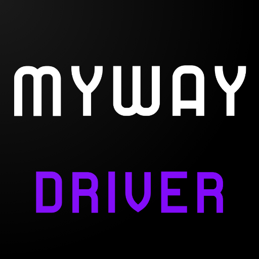 MyWay Driver icon