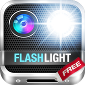 Emoji FlashLight - LED Torch Light icon