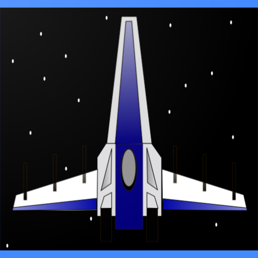 Space Survivor icon