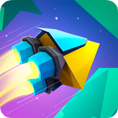 Space Flow icon