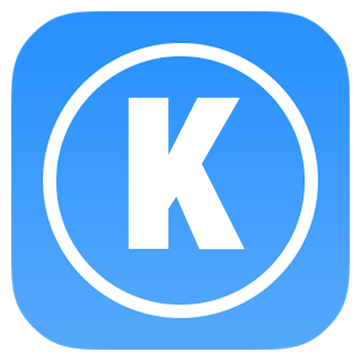 Kugou Music Player icon